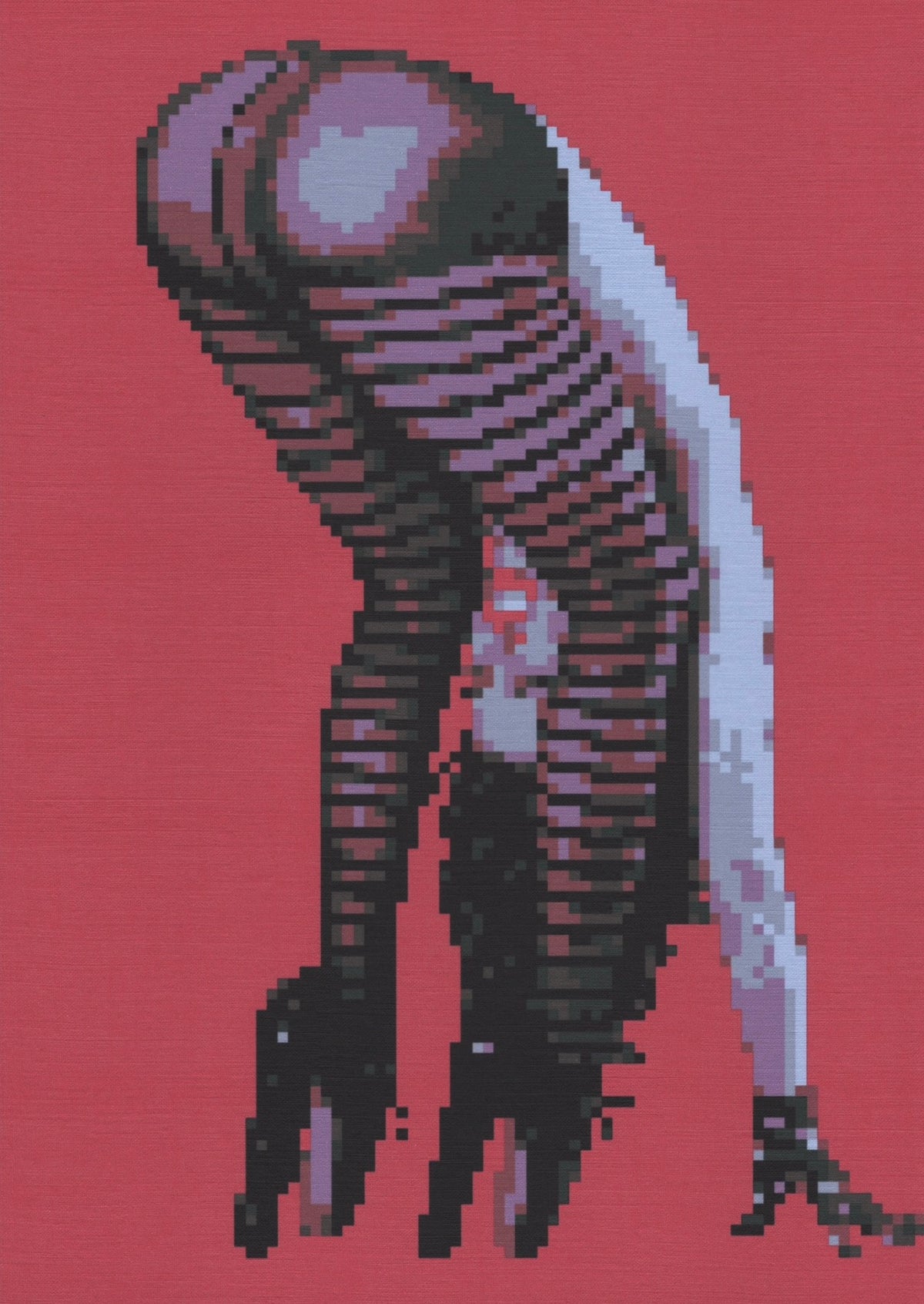 BIZARRE PRINTS