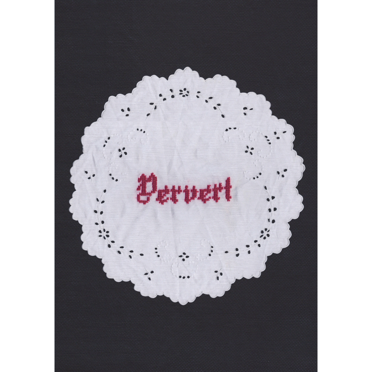 PERVERT PRINTS