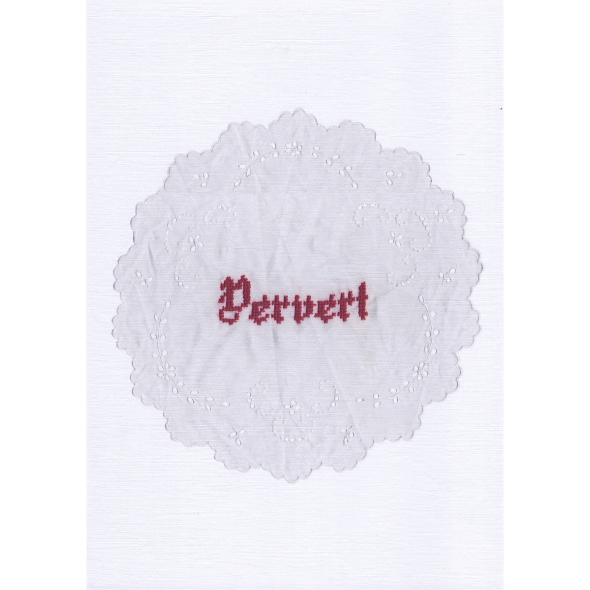 PERVERT PRINTS